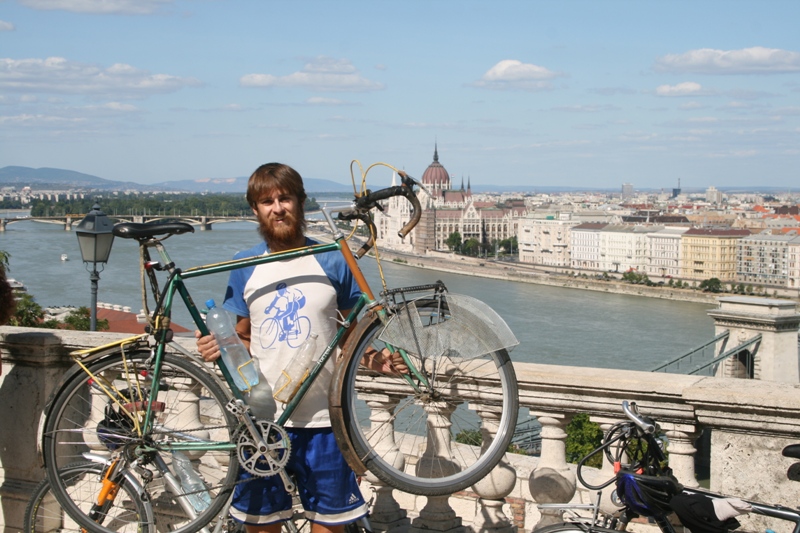 Hungary, Budapest