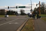 Egan, Minnesota, USA - FINAL DAY Biking through the southern outer ring suburbs of Minneapolis 