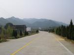 China Road