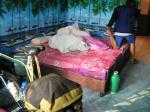 China - Luguan stay (guesthouse)
