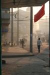 Oct 10 2007 - Wuxi town, Jiangsu Prov, China. Different Morning. Differnt town.  Different bridge. Similar beauty.