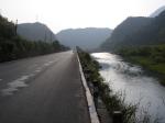 Oct 25 - beautiful mountain scenery