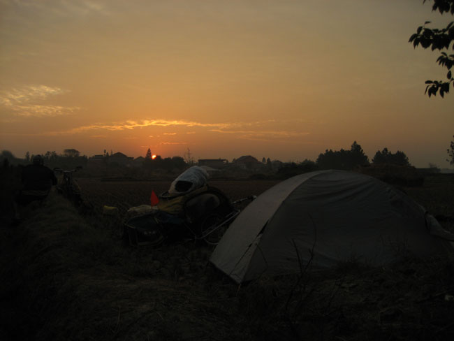 Camp Sunrise