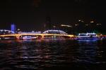 Guangzhou - Big City Lights. Its all about show.