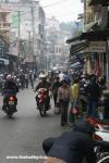 Vietnam, Hanoi -