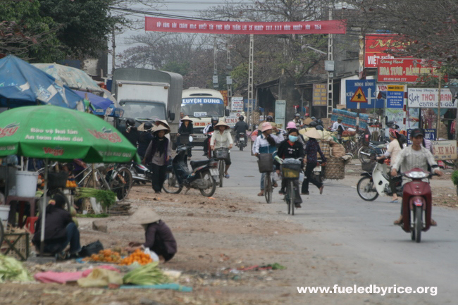 Vietnam - 