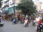 Vietnam, Hanoi