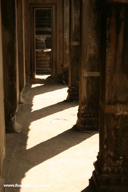 Cambodia - Angkor Wat