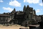 Cambodia - Angkor Wat