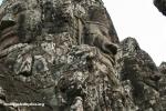 Cambodia - Angkor Wat, Bayon