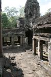 Cambodia - Angkor Wat, Bayon