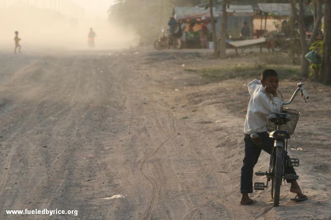 Cambodia - 