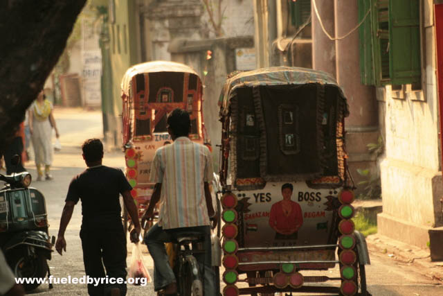 India, Kolcatta - 