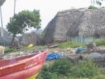 Fishing community in Nagapattinam