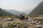 Nepal, Sindhuli area - The Backroad to Kathmandu