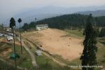 India, Darjeeling - Himalayan soccer