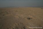 Nepal, east lowlands - Another huge dry river bed coming from the Himalayas, like a parched desert coming from the most water-ri