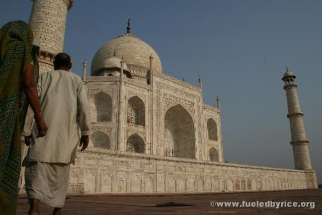 Taj ın AM