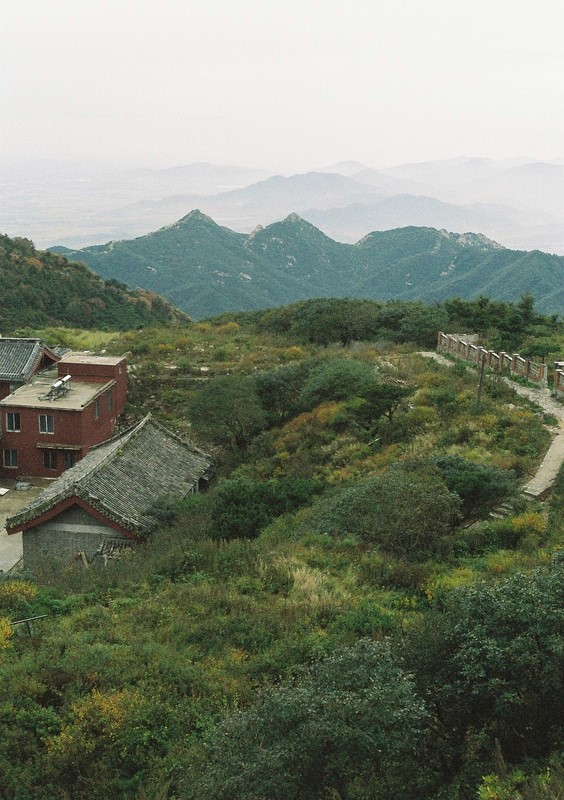 taishan houses