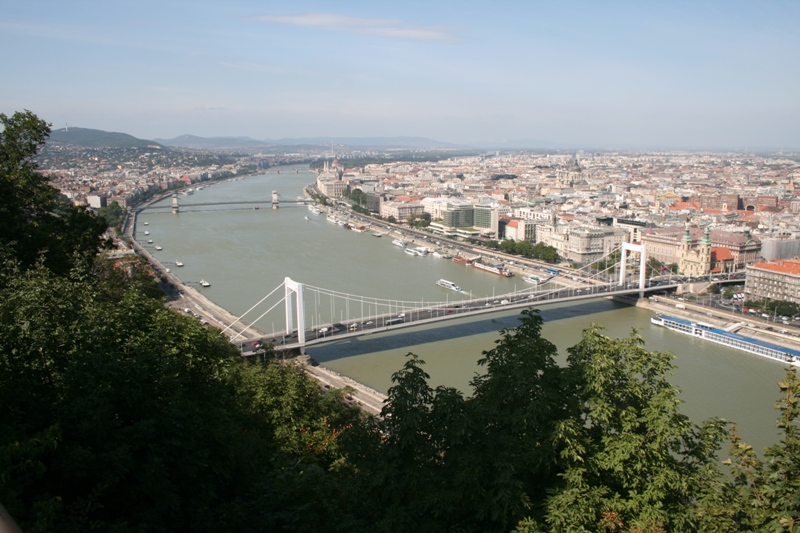 Hungary, Budapest - 