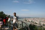 Hungary, Budapest - 