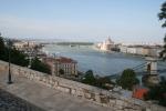 Hungary, Budapest - 