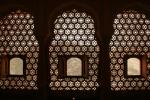 India, Rajistan, Jaipur - at The Amer Fort