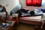 Oct 29 2007 - One of our rooms in cheaper quarters in a migrant workers neighborhood in Jingdezhen city