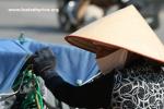 Vietnam - Street seller