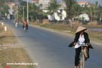 Vietnam - Fellow biker