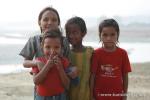 Nepal, west lowlands, Amiliya village -