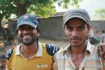 India, Rajistan - Our hosts brother on the left, he ıs a drıver but was then on strıke.