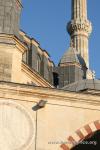 Türkiye, Edirne - Silemiya Mosque