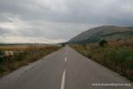 Bulgaria - Country Roads, Bulgarian style...and cool in the mountains, amazing!